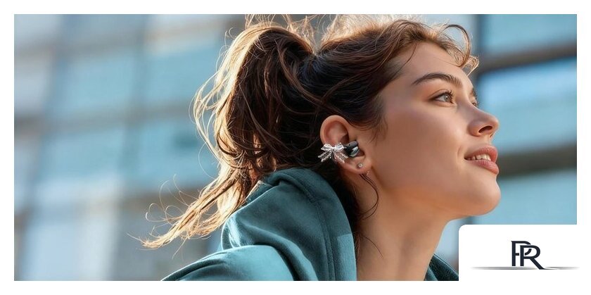 Наушники Blackview AirBuds 15 (черный) - Изображение №12 — Интернет-магазин ПроЗаказ