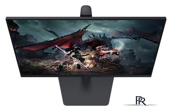 Игровой монитор Samsung Odyssey G5 LS27DG500EUXEN - Изображение №17 — Интернет-магазин ПроЗаказ