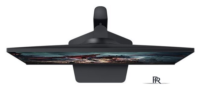 Игровой монитор Samsung Odyssey G5 LS27DG500EUXEN - Изображение №16 — Интернет-магазин ПроЗаказ