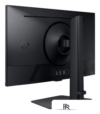Игровой монитор Samsung Odyssey G5 LS27DG500EUXEN - Изображение №8 — Интернет-магазин ПроЗаказ