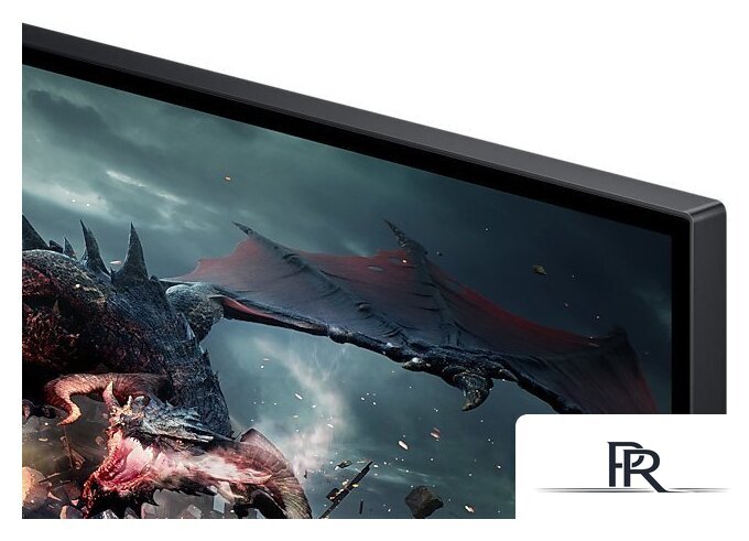 Игровой монитор Samsung Odyssey G5 LS27DG500EUXEN - Изображение №18 — Интернет-магазин ПроЗаказ