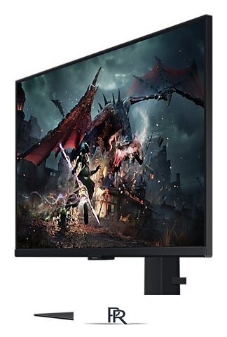 Игровой монитор Samsung Odyssey G5 LS27DG500EUXEN - Изображение №5 — Интернет-магазин ПроЗаказ