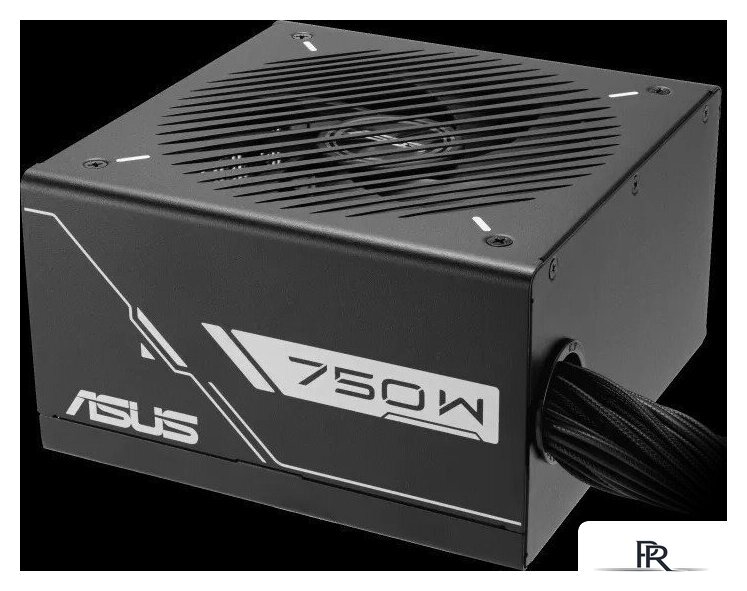 Блок питания ASUS Prime 750W Bronze PRIME-750B-BLACK - Изображение №6 — Интернет-магазин ПроЗаказ