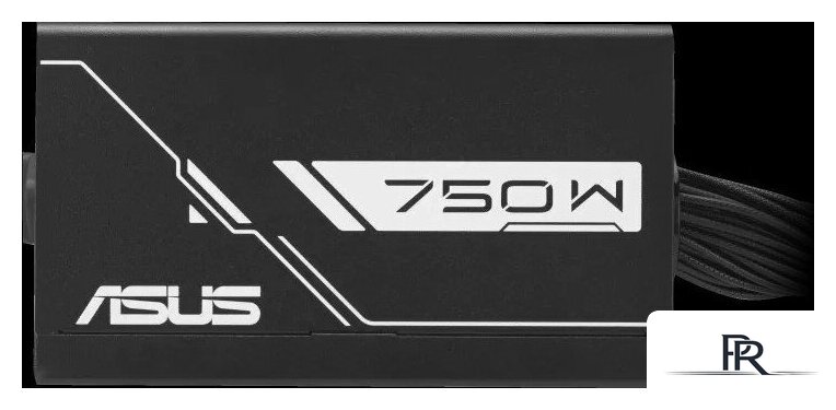 Блок питания ASUS Prime 750W Bronze PRIME-750B-BLACK - Изображение №3 — Интернет-магазин ПроЗаказ