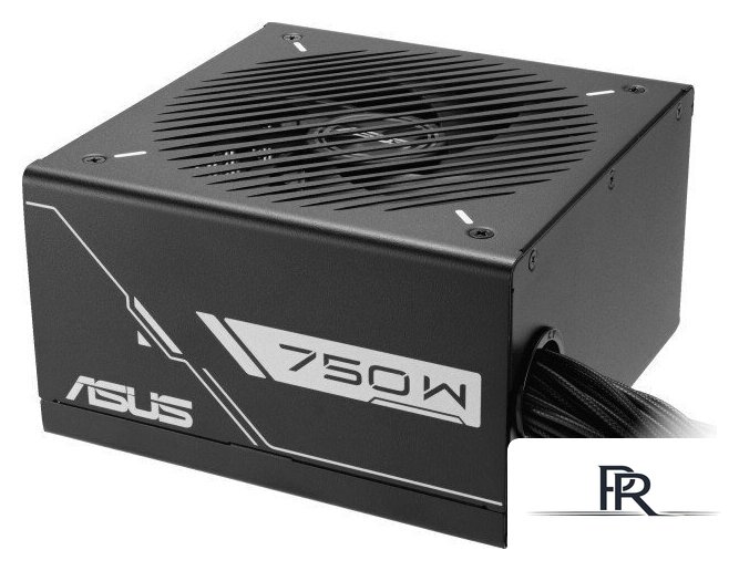 Блок питания ASUS Prime 750W Bronze PRIME-750B-BLACK - Изображение №1 — Интернет-магазин ПроЗаказ