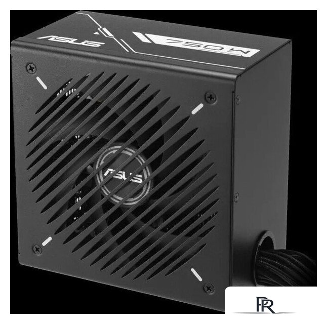 Блок питания ASUS Prime 750W Bronze PRIME-750B-BLACK - Изображение №9 — Интернет-магазин ПроЗаказ