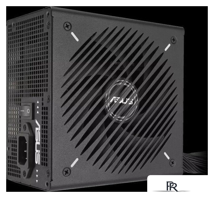 Блок питания ASUS Prime 750W Bronze PRIME-750B-BLACK - Изображение №11 — Интернет-магазин ПроЗаказ