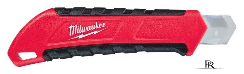 Нож строительный Milwaukee 48-22-1961 - Изображение №3 — Интернет-магазин ПроЗаказ