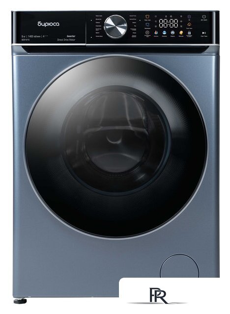 Стиральная машина Бирюса WM-SC914/15 W - Изображение №1 — Интернет-магазин ПроЗаказ