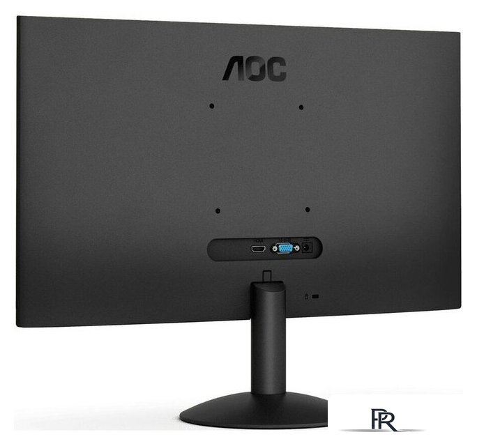 Монитор AOC 22B30HM2 - Изображение №5 — Интернет-магазин ПроЗаказ