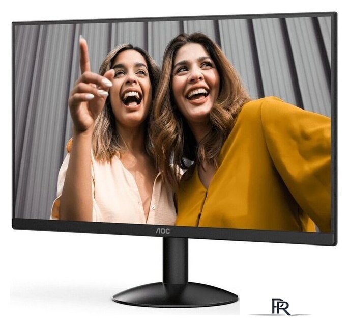 Монитор AOC 22B30HM2 - Изображение №2 — Интернет-магазин ПроЗаказ