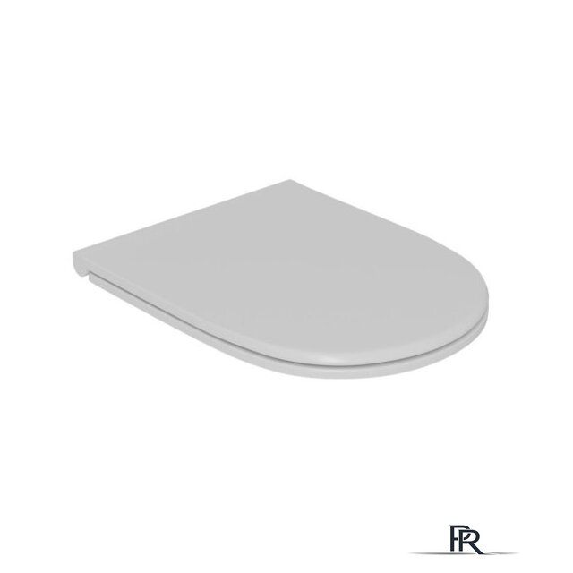 Унитаз подвесной D&K Matrix DT1396516 - Изображение №5 — Интернет-магазин ПроЗаказ