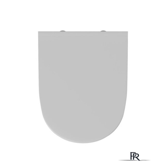 Унитаз подвесной D&K Matrix DT1396516 - Изображение №7 — Интернет-магазин ПроЗаказ