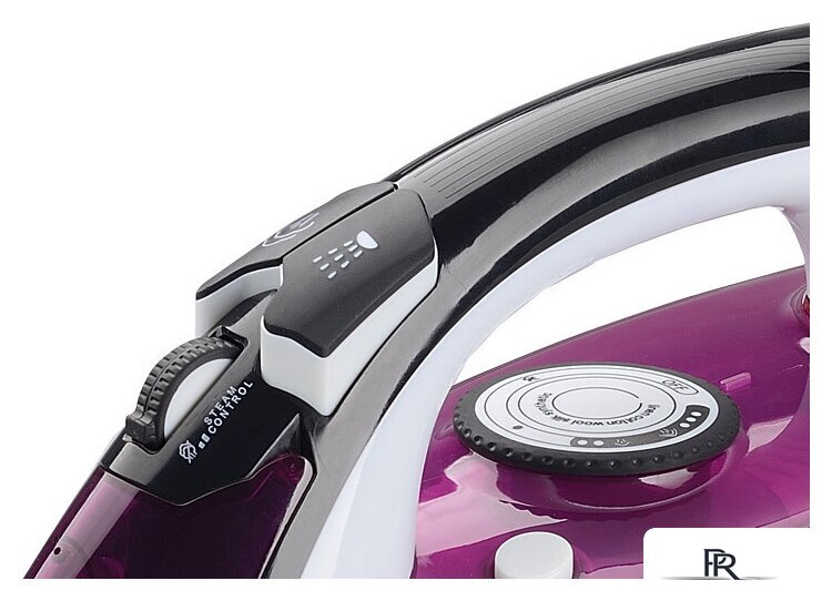 Утюг CENTEK CT-2344 P - Изображение №2 — Интернет-магазин ПроЗаказ