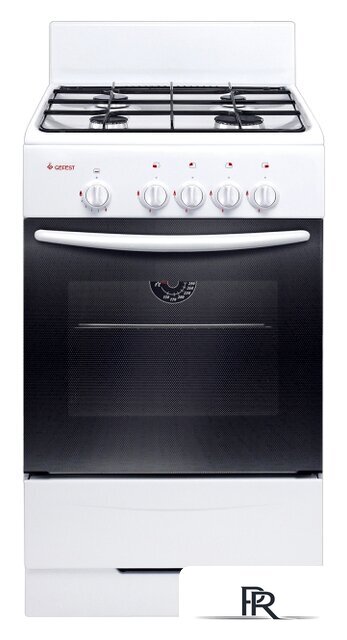 Кухонная плита GEFEST ПГ 3200-08 К35 - Изображение №1 — Интернет-магазин ПроЗаказ