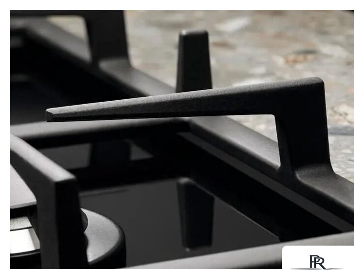 Варочная панель Electrolux KGG6456K - Изображение №3 — Интернет-магазин ПроЗаказ