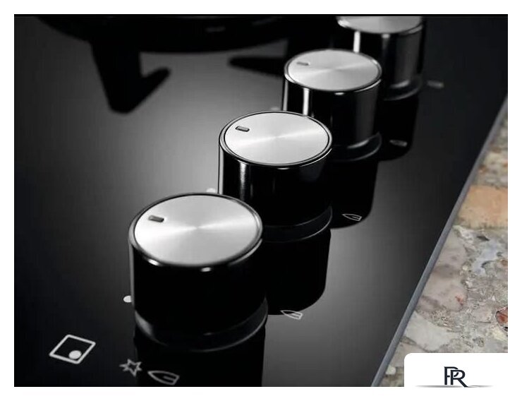 Варочная панель Electrolux KGG6456K - Изображение №6 — Интернет-магазин ПроЗаказ