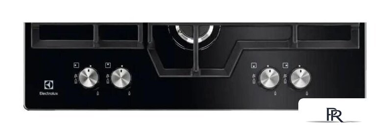 Варочная панель Electrolux KGG6456K - Изображение №7 — Интернет-магазин ПроЗаказ