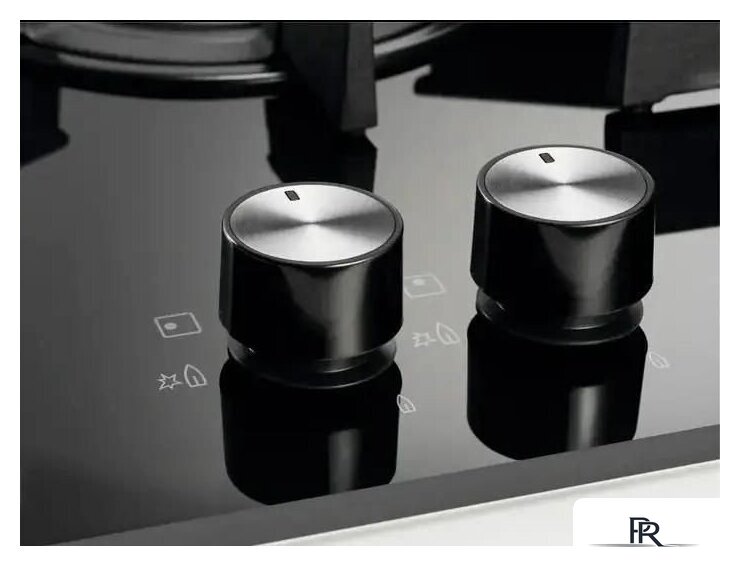 Варочная панель Electrolux KGG6456K - Изображение №4 — Интернет-магазин ПроЗаказ