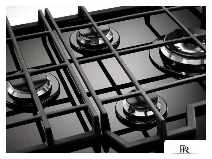 Варочная панель Electrolux KGG6456K - Изображение №5 — Интернет-магазин ПроЗаказ