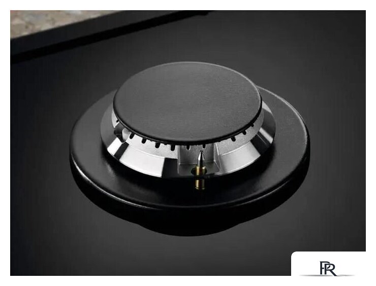 Варочная панель Electrolux KGG6456K - Изображение №8 — Интернет-магазин ПроЗаказ