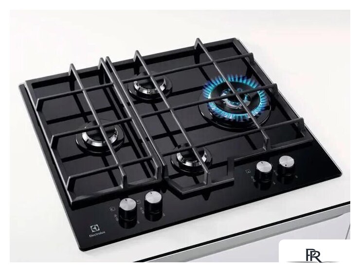 Варочная панель Electrolux KGG6456K - Изображение №2 — Интернет-магазин ПроЗаказ