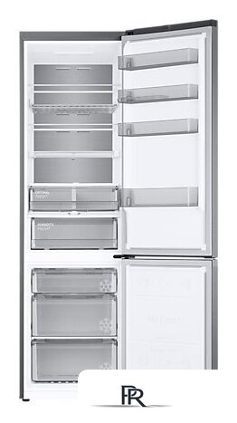 Холодильник Samsung Grand+ RB38C776DS9/EF - Изображение №3 — Интернет-магазин ПроЗаказ