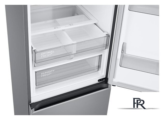 Холодильник Samsung Grand+ RB38C776DS9/EF - Изображение №8 — Интернет-магазин ПроЗаказ