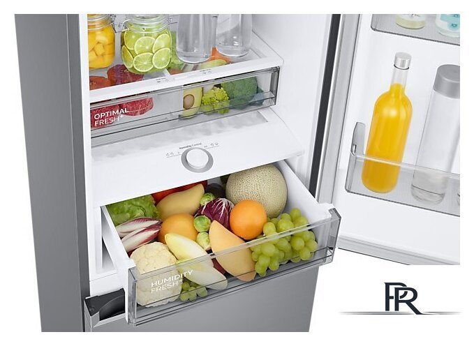 Холодильник Samsung Grand+ RB38C776DS9/EF - Изображение №10 — Интернет-магазин ПроЗаказ