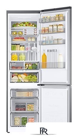 Холодильник Samsung Grand+ RB38C776DS9/EF - Изображение №6 — Интернет-магазин ПроЗаказ