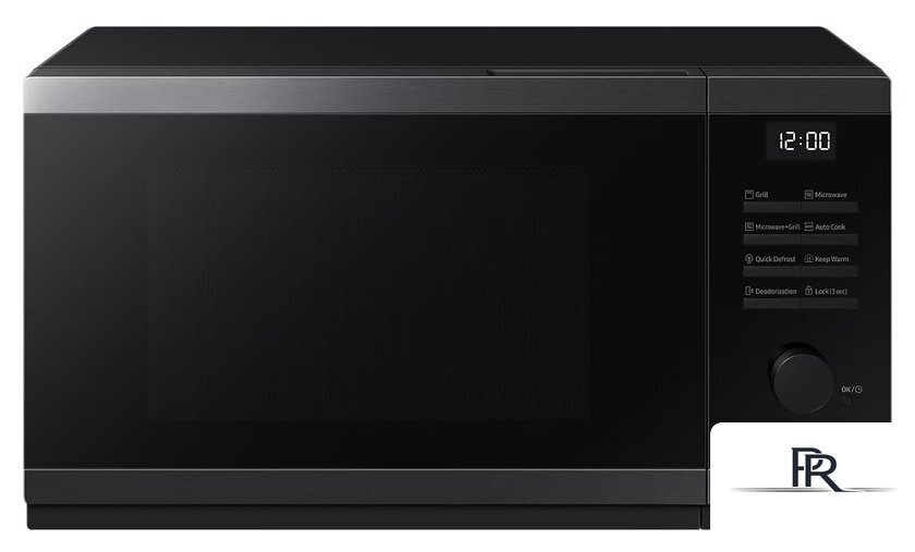 Микроволновая печь Samsung MG23DG4524AGE2 - Изображение №1 — Интернет-магазин ПроЗаказ