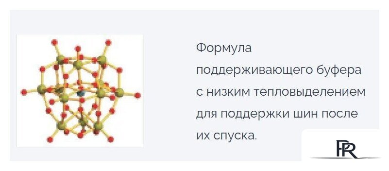 Летние шины Habilead UHP HF330 215/45R18 93W - Изображение №6 — Интернет-магазин ПроЗаказ