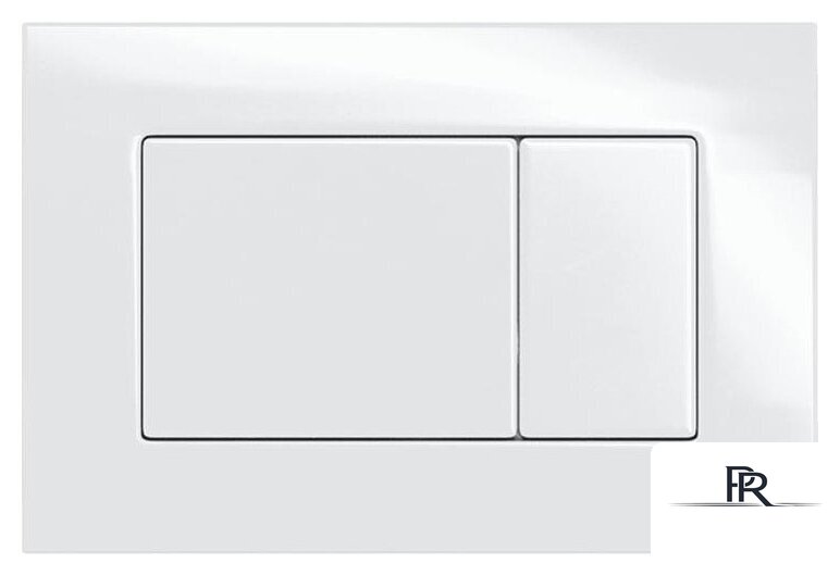 Унитаз подвесной Berges Wasserhaus Floe S Rimless + АТОМ 410 АТ-043368 (с сиденьем) - Изображение №4 — Интернет-магазин ПроЗаказ