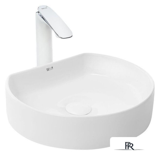 Умывальник WeltWasser Elbach 3041 - Изображение №1 — Интернет-магазин ПроЗаказ