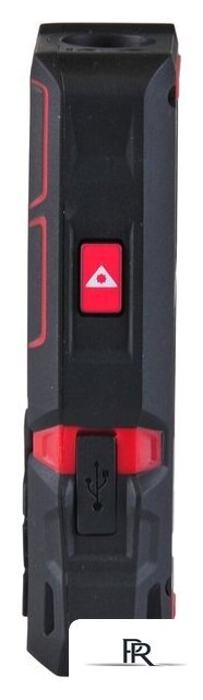 Лазерный дальномер ELITECH LD 100 - Изображение №4 — Интернет-магазин ПроЗаказ