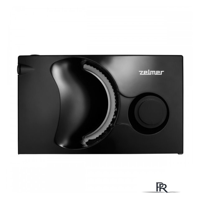 Ломтерезка Zelmer ZFS0916B - Изображение №5 — Интернет-магазин ПроЗаказ