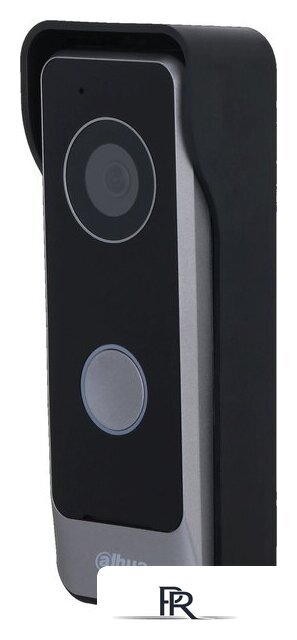 Вызывная панель Dahua DHI-VTO1301R-W - Изображение №1 — Интернет-магазин ПроЗаказ