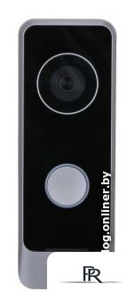 Вызывная панель Dahua DHI-VTO1301R-W - Изображение №2 — Интернет-магазин ПроЗаказ