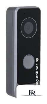 Вызывная панель Dahua DHI-VTO1301R-W - Изображение №4 — Интернет-магазин ПроЗаказ