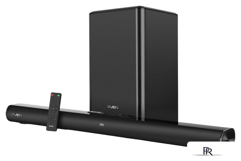 Саундбар SVEN SB-2200D - Изображение №1 — Интернет-магазин ПроЗаказ