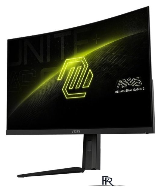 Игровой монитор MSI MAG 321CUP - Изображение №4 — Интернет-магазин ПроЗаказ