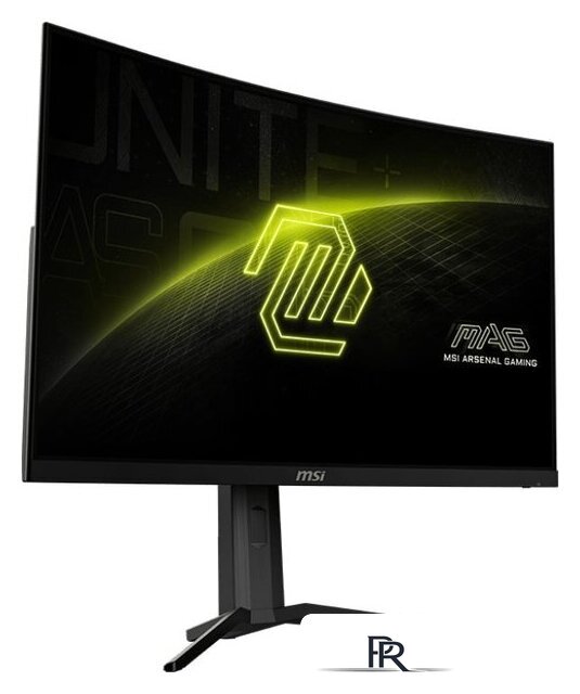 Игровой монитор MSI MAG 321CUP - Изображение №3 — Интернет-магазин ПроЗаказ