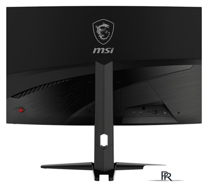 Игровой монитор MSI MAG 321CUP - Изображение №2 — Интернет-магазин ПроЗаказ