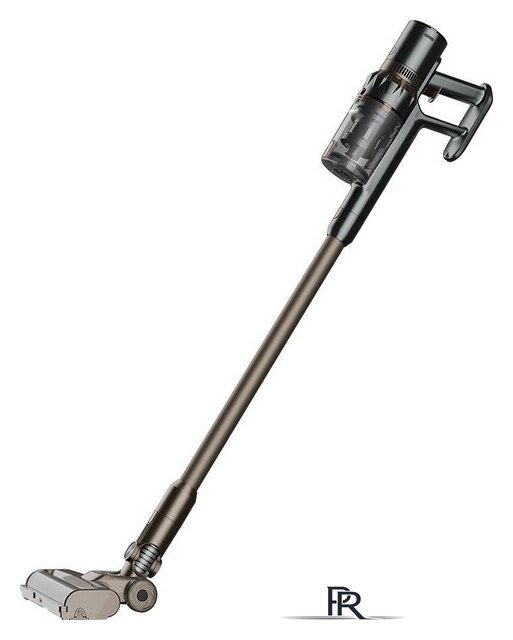 Пылесос Weissgauff V12 BLDC 630 Bronzo Beige X-Treme Turbo - Изображение №23 — Интернет-магазин ПроЗаказ