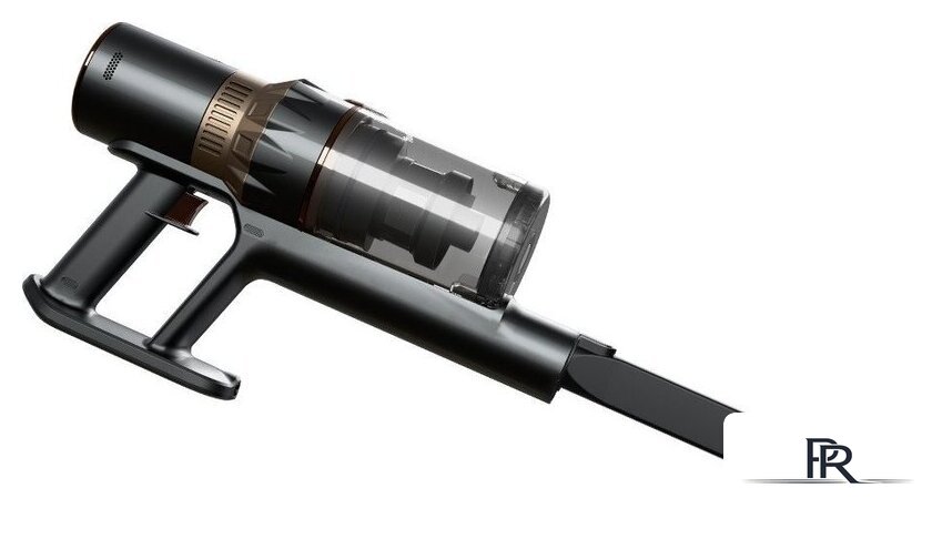 Пылесос Weissgauff V12 BLDC 630 Bronzo Beige X-Treme Turbo - Изображение №27 — Интернет-магазин ПроЗаказ