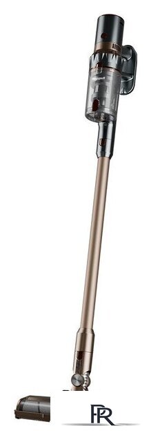 Пылесос Weissgauff V12 BLDC 630 Bronzo Beige X-Treme Turbo - Изображение №1 — Интернет-магазин ПроЗаказ