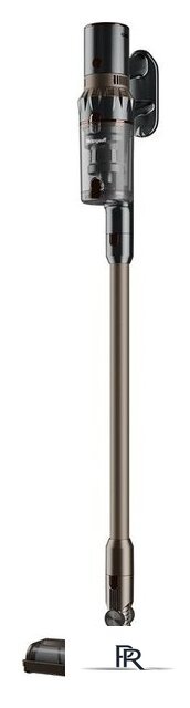 Пылесос Weissgauff V12 BLDC 630 Bronzo Beige X-Treme Turbo - Изображение №21 — Интернет-магазин ПроЗаказ