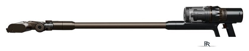 Пылесос Weissgauff V12 BLDC 630 Bronzo Beige X-Treme Turbo - Изображение №25 — Интернет-магазин ПроЗаказ