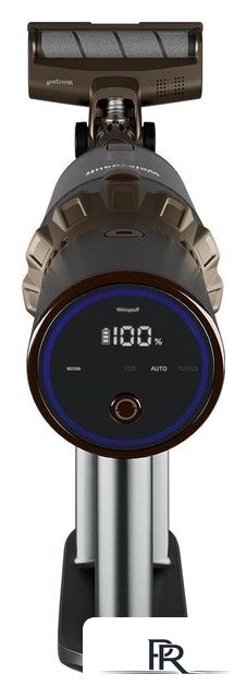 Пылесос Weissgauff V12 BLDC 630 Bronzo Beige X-Treme Turbo - Изображение №30 — Интернет-магазин ПроЗаказ