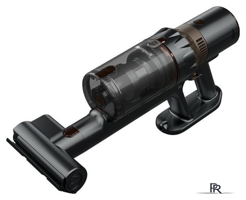 Пылесос Weissgauff V12 BLDC 630 Bronzo Beige X-Treme Turbo - Изображение №28 — Интернет-магазин ПроЗаказ